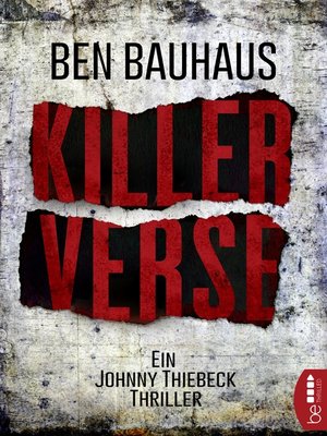 cover image of Killerverse